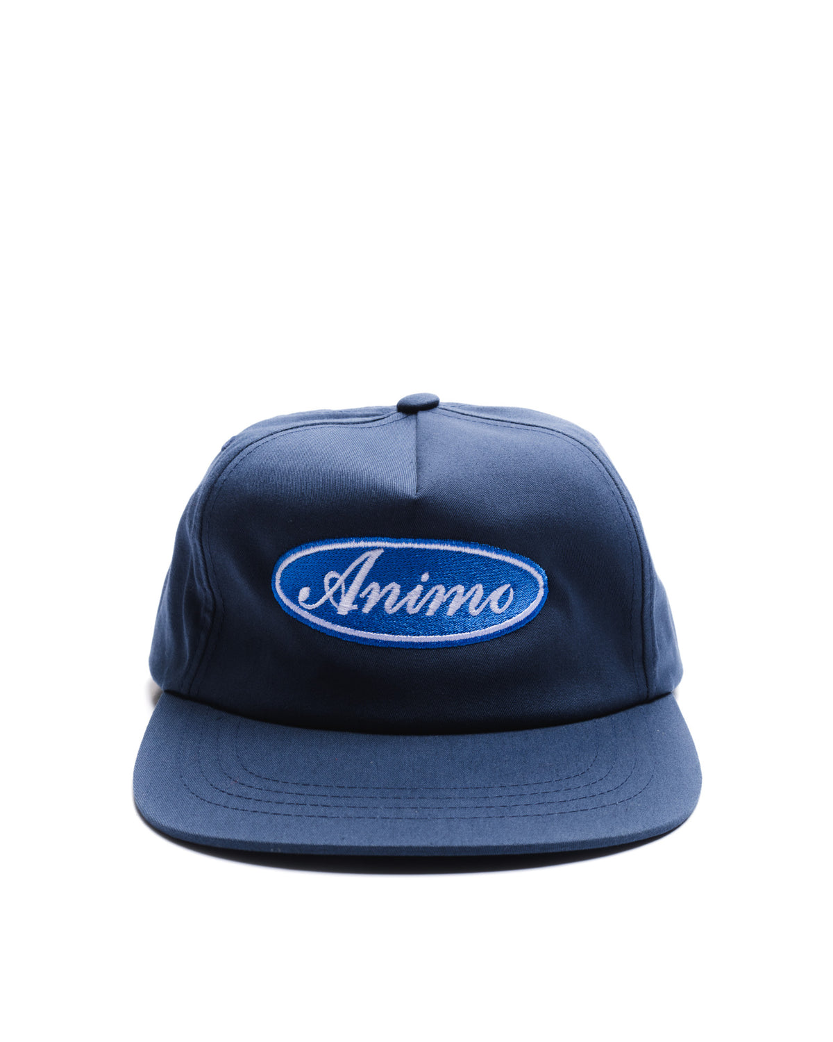 Built Ánimo Strong Cap